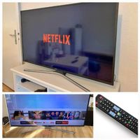 Samsung UE40KU6070 40" 4K UHD HDR Fernseher