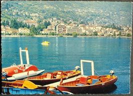 LOCARNO-MURALTO
