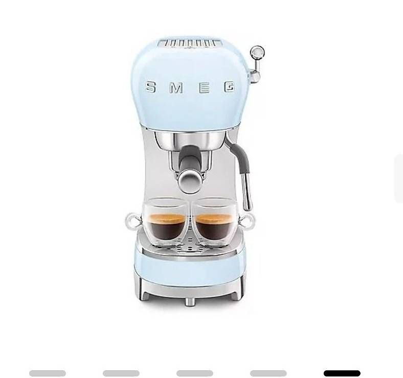 Kaffeemaschinen & Espressomaschinen: Machine à café – Neu und originalverpackt aus uvrier von lil_6npj 2