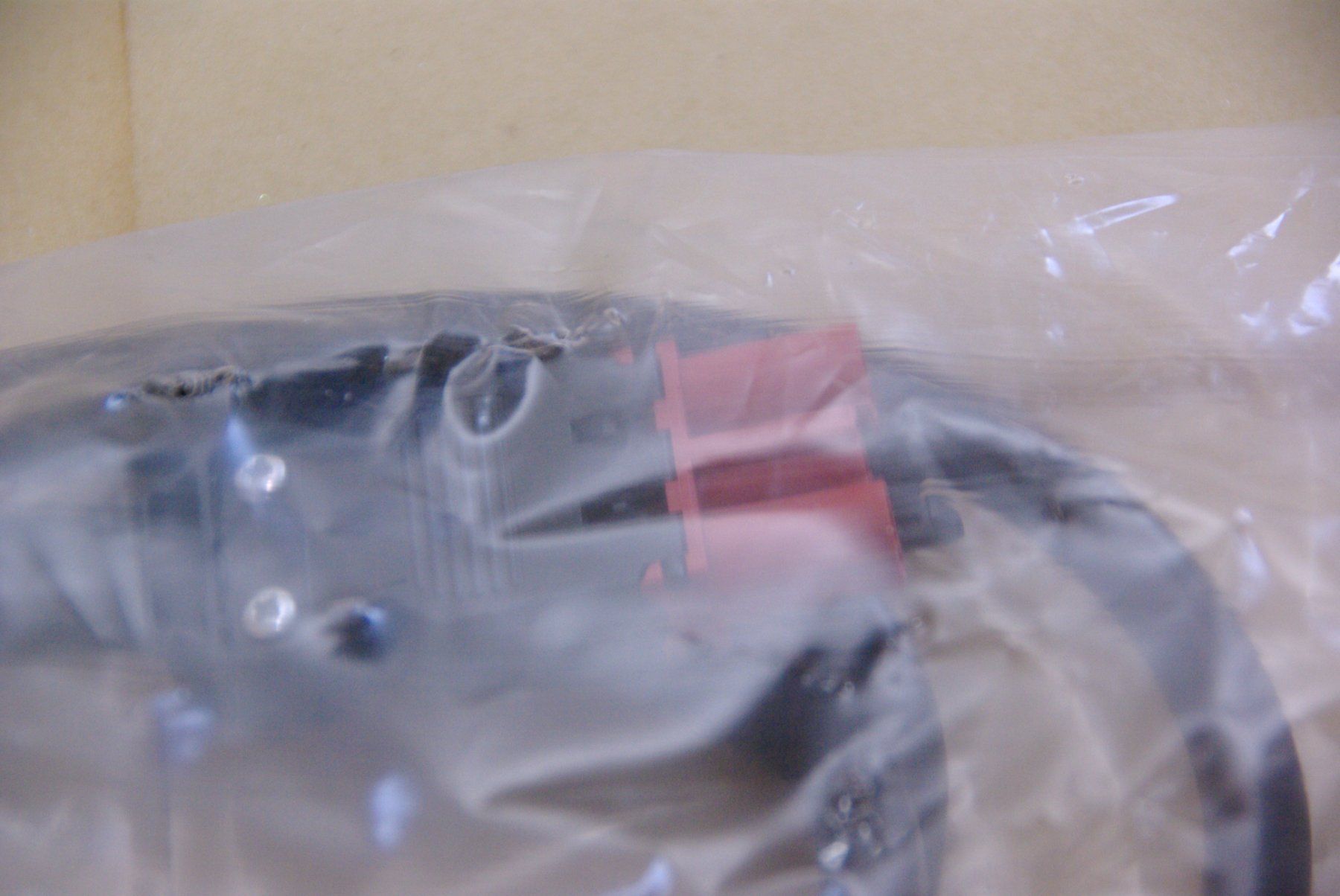 Stecker: Bachmann STEP BASE 4-fach, rot codiert – Neu und originalverpackt aus Herisau von Cevianer1844 2