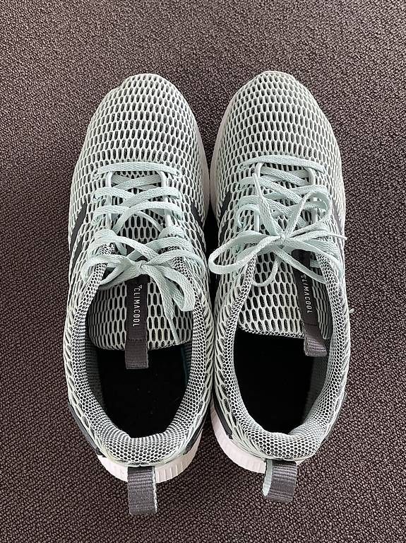 Herrenschuhe: Adidas Sneaker  – Gebraucht aus Oberhofen TG von Home2009 2