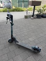 SoFlow SO3 Gen2 E-Scooter