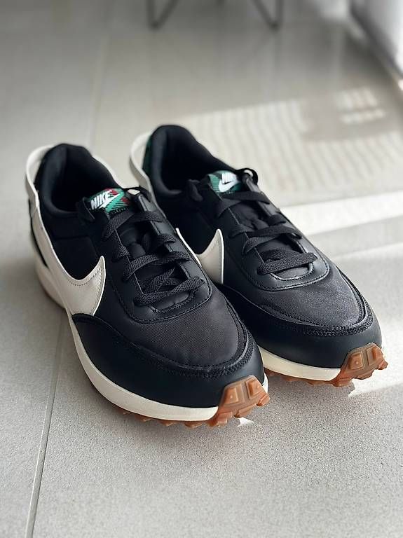 Scarpe da uomo: Nike sneaker Waffle Debut NEU Gr.4 – Usato da Niederwangen BE venduto da mcp_l62p 2