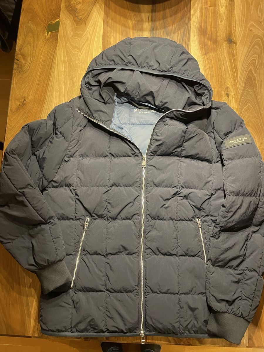 Marc O'Polo Giacche: Warme Marc O‘Polo Jacke – Nuovo (secondo la descrizione) da Zürich venduto da Riniken 5