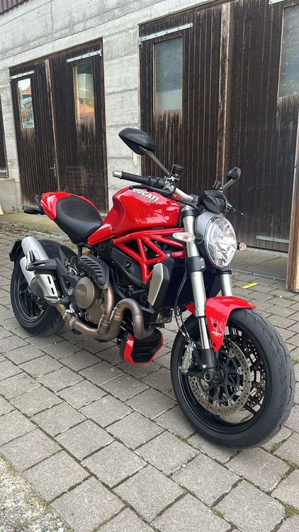 Best HD Pictures about  Ducati Monster Gebraucht  with No AI Images