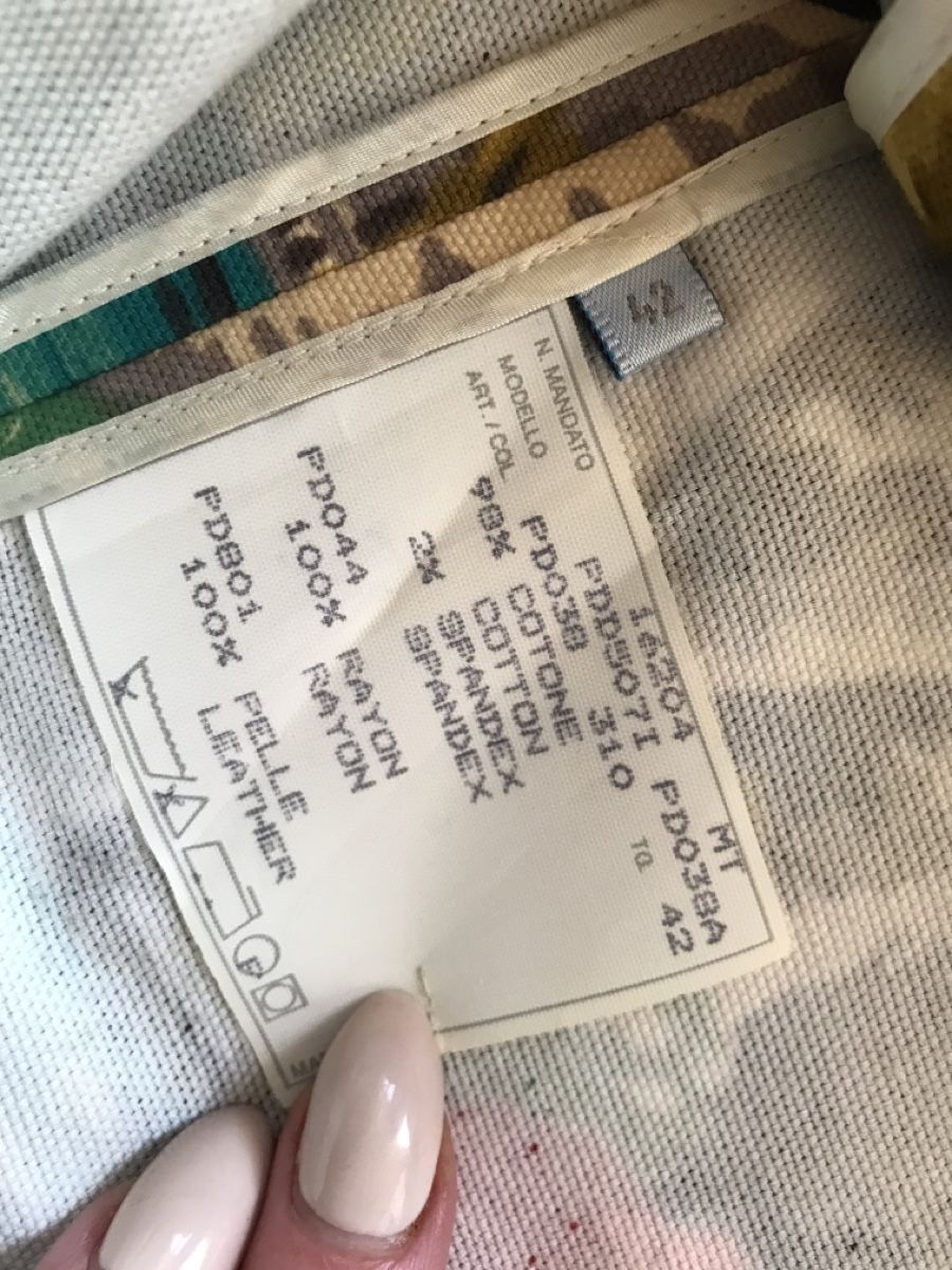 Paul Smith Cappotti: Manteau PAUL SMITH, taille 38 CH – Nuovo (secondo la descrizione) da Morges venduto da sandy069 4