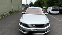 Passat 2.0 tdi, 4- motion, AHK, ACC