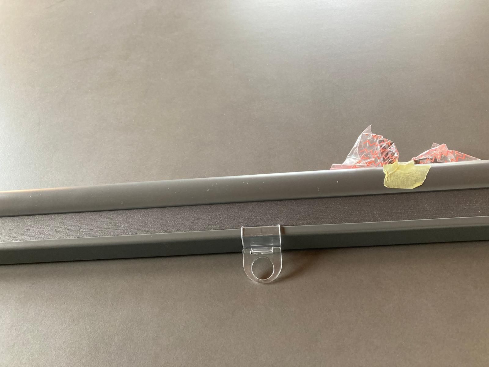 Tende da sole: Wabenjalouise IKEA HOPPVALS – Nuovo (secondo la descrizione) da Burgdorf venduto da Laiblau
