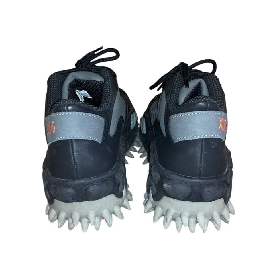 Scarpe da uomo: Reykjavik X18 – Nuovo (secondo la descrizione) da Zürich venduto da deflipper 5