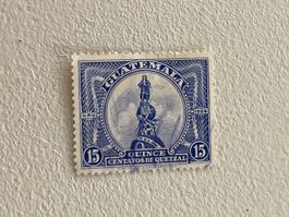 SALE ! Guatemala Briefmarken ab 1.95 CHF (Gratis-Versand)