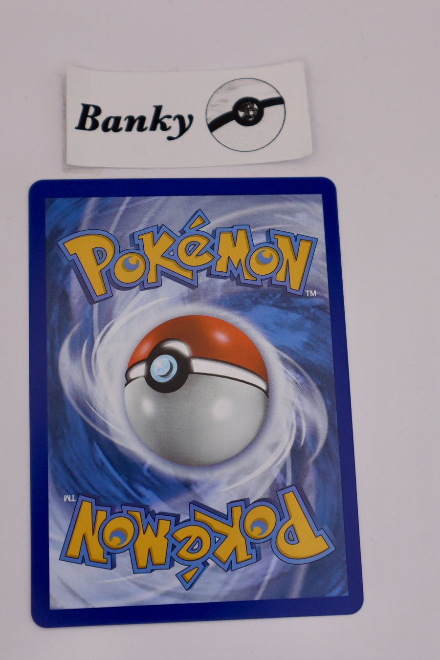Pokémon Sammelbilder & Trading cards: Pokemon Tsareena V NM EN – Gebraucht aus Biel-Benken BL von Banky 1