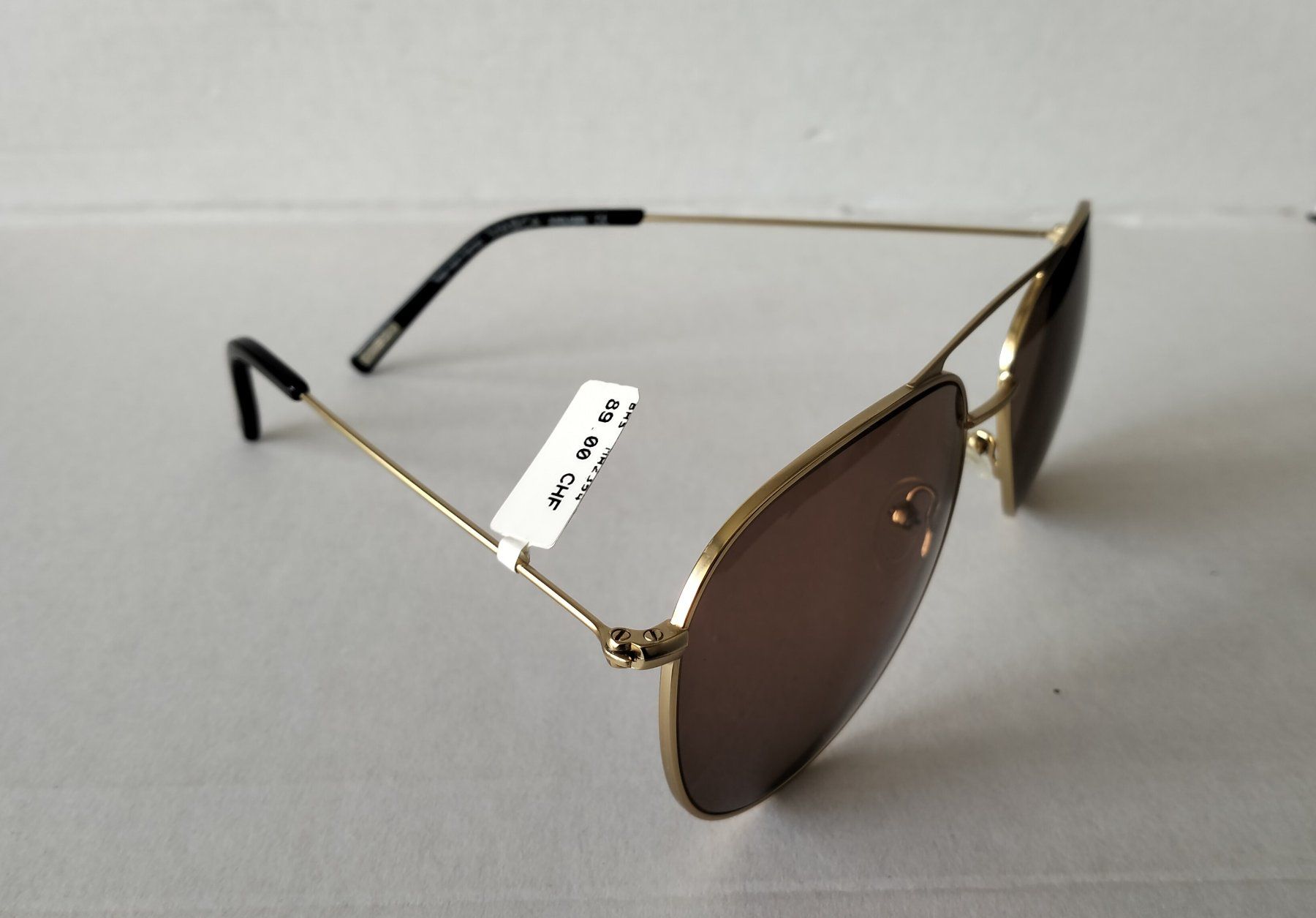 Occhiali & Lenti: Masca Sonnenbrille – Nuovo (secondo la descrizione) da Uerkheim venduto da Justi.y 1