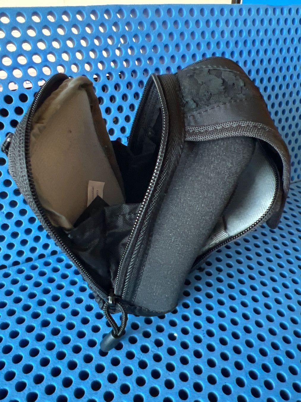 Taschen: Lowepro, Kamera-Tasche, Gürteltasche – Gebraucht aus Bremgarten AG von Honda1989 3