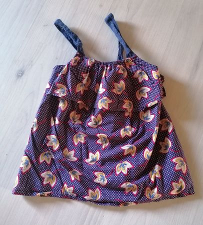Top, blouse, haut, caraco,chemisier
