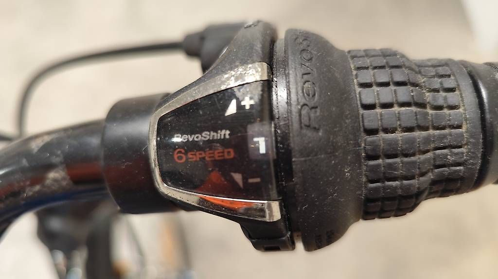 Biciclette: Vélo enfant/junior "Clarito"  Tout équipé – Usato da Granges-Paccot venduto da Gerritsent 3
