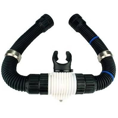 Bombole da sub: Recycleur AP Diving EVO – Usato da Petit-Lancy venduto da Gilabulles 4