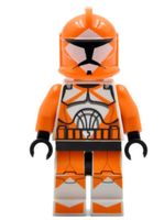 LEGO Star Wars Clone Trooper Bomb Squad