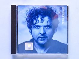Simply Red - Blue