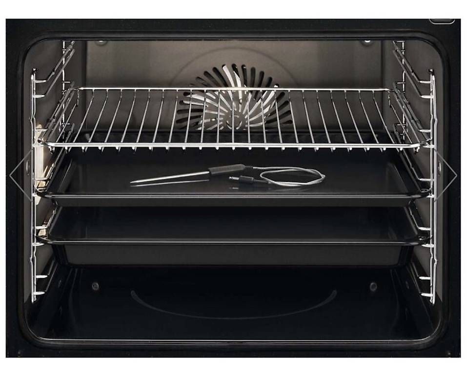 Electrolux Forni: Backofen Electrolux EB6GL40XCN – Nuovo e nell'imballaggio originale da Henggart venduto da EHG2019 2