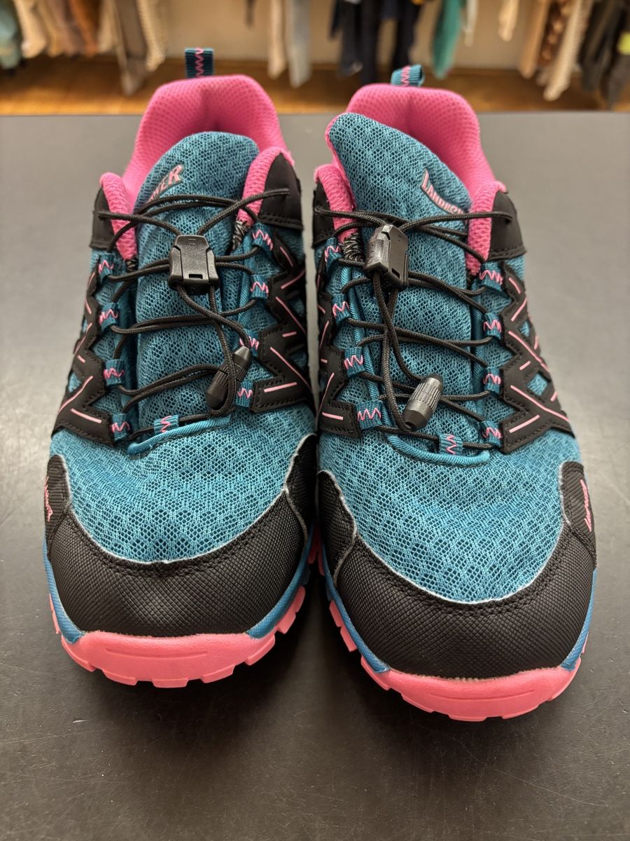 Landrover Schuhe für Mädchen: Landrover Wanderschuhe, Grösse 38 – Gebraucht aus Büren an der Aare von Nikito2001 3