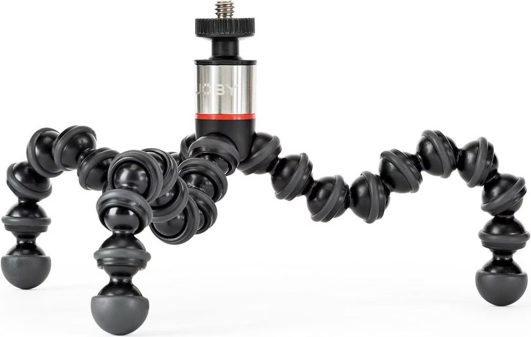 Joby Treppiedi & Teste: Joby GorillaPod Stativ 325 – Usato da Cham venduto da Stepanizator 6