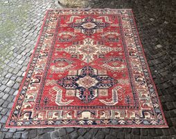 Tapis Kazak 167x221 tbe