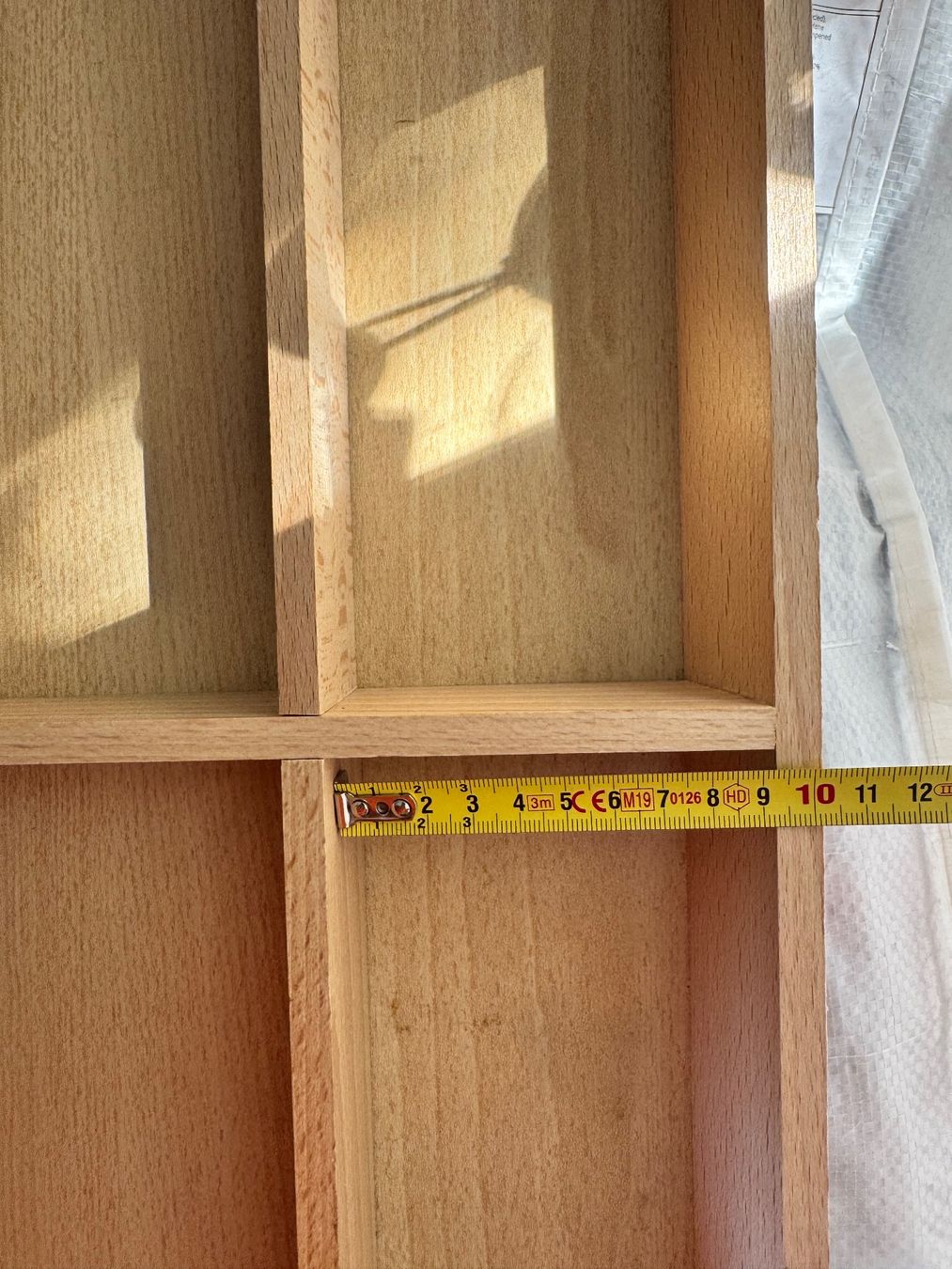 Ikea Elettrodomestici da cucina: IKEA wooden utensils organizer – Nuovo (secondo la descrizione) da Zürich venduto da kri_zhv2 6