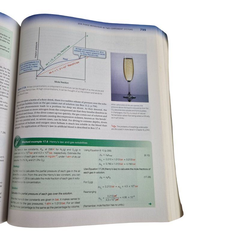 Bücher: OXFORD Chemistry 3 Lehrbuch – Gebraucht aus Wangen b. Olten von Restwert_Wangen 1