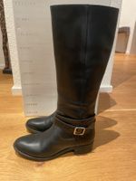 GEOX Lederstiefel, Grösse 37 1/2 Neu!