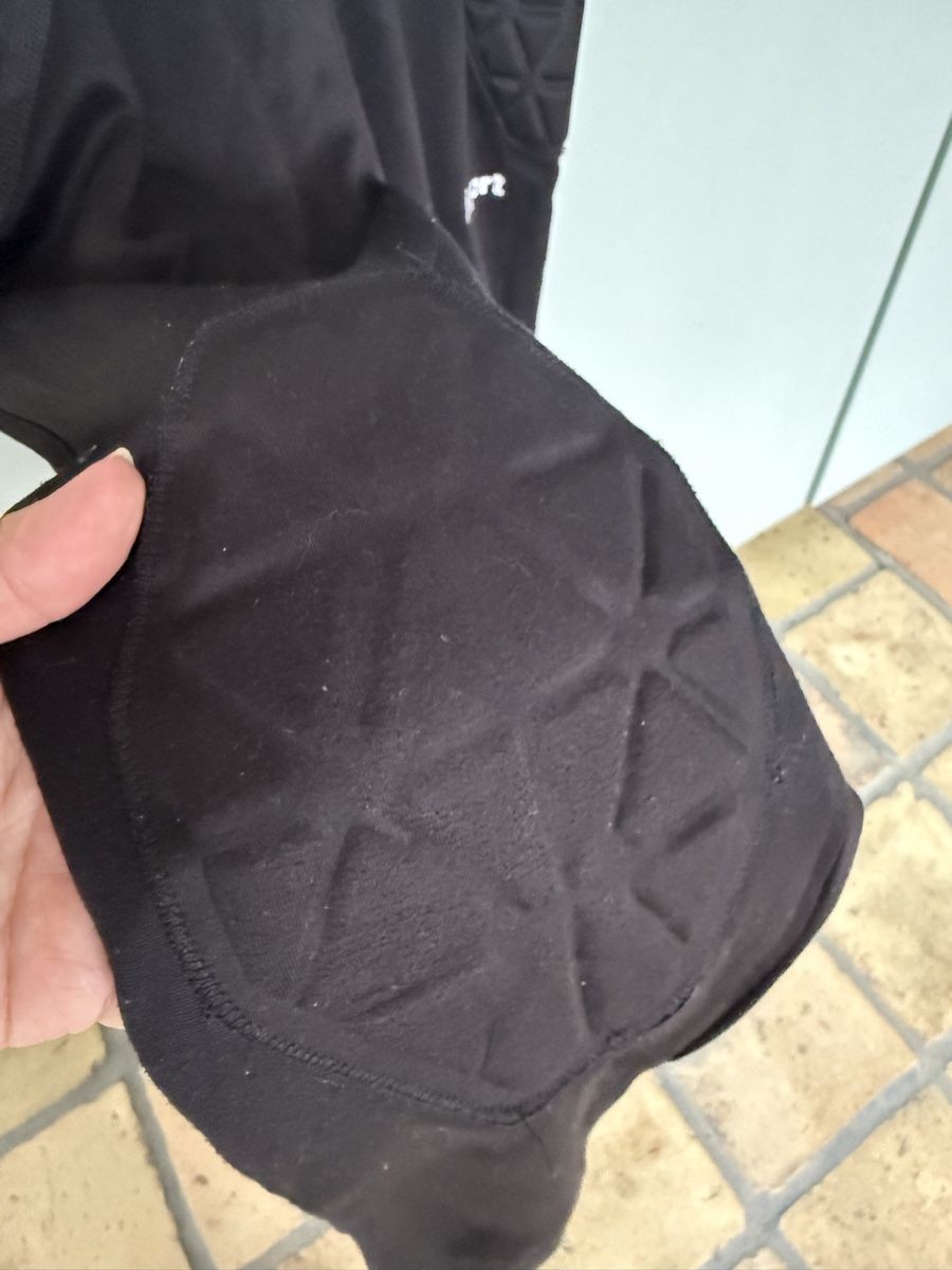Pantaloni: 2 x Torwart Hosen 164 – Usato da Zürich venduto da Mothai 4