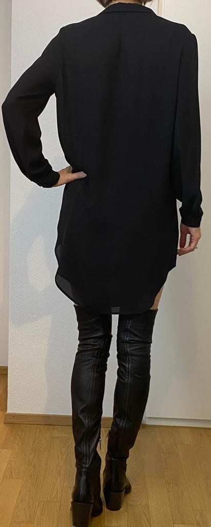 Vestiti: Damenkleid  Hemdkleid  Krisa  Gr.36-38 – Nuovo e nell'imballaggio originale da Horgen venduto da Talla22 1