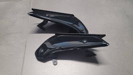 Suzuki GSX-R 1000 Winglets