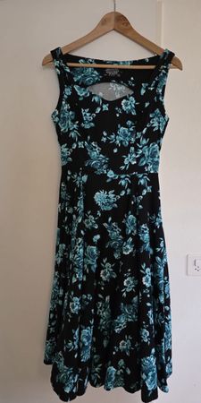 Rockabilly Kleid