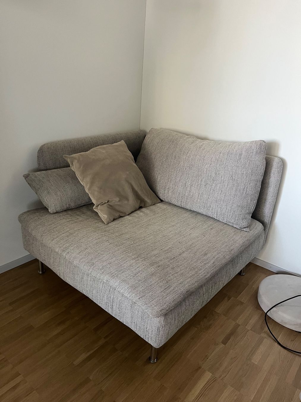 Ikea Sofas: Sofa Einzelmodul Ikea Söderhamn – Gebraucht aus Zürich von olivier.nussli
