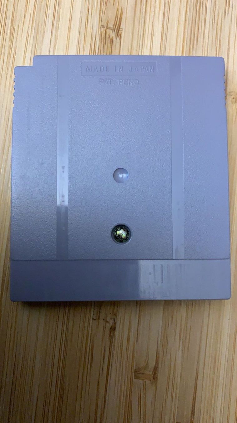 Giochi: Yoshis Cookie für Gameboy – Usato da Gebenstorf venduto da RetroFuture 1