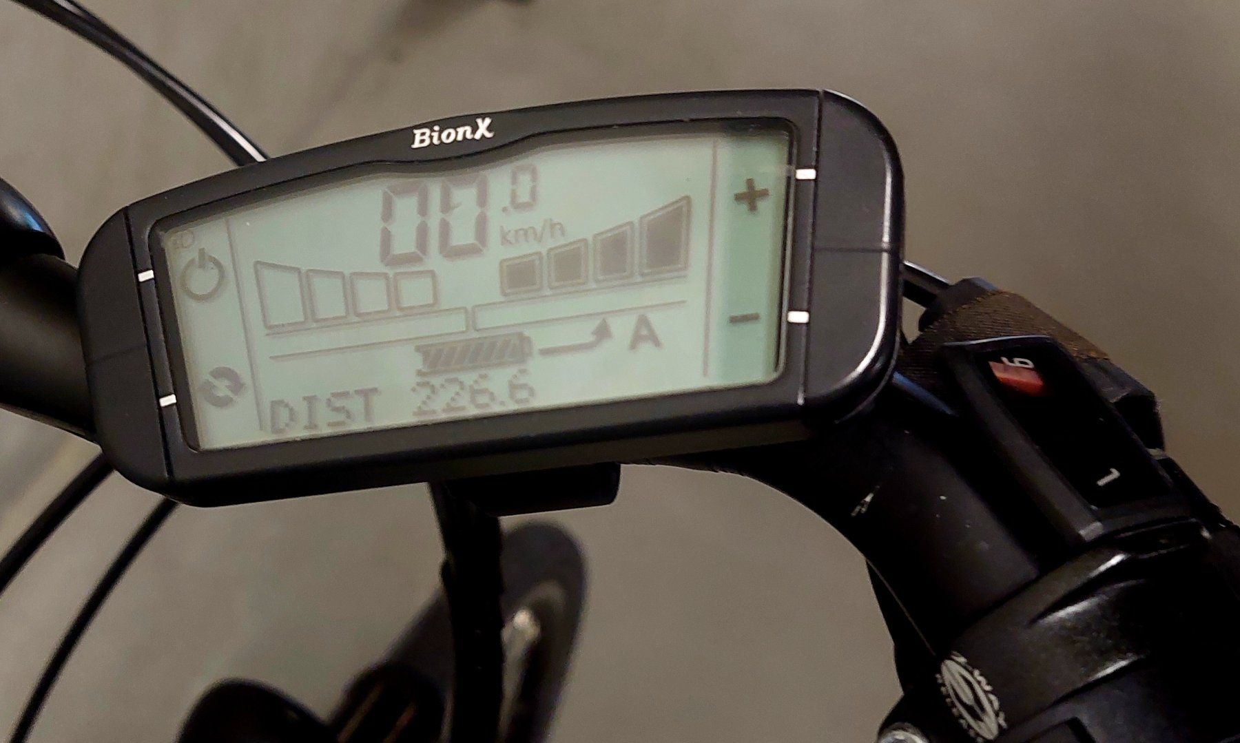 Villiger Vélos: ebike Villiger – D'occasion à Solothurn par Rlena 5