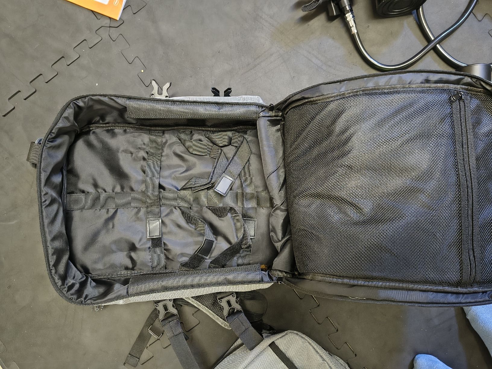 Bombole da sub: Tauchflaschen Set mit Kompressor von Smaco – Nuovo (secondo la descrizione) da Weinfelden venduto da RoMeyer 9