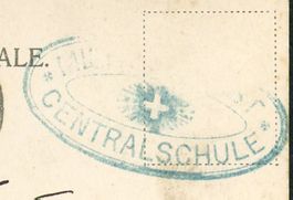 Schlucht Areuse - Seltenes Sammlerstück!