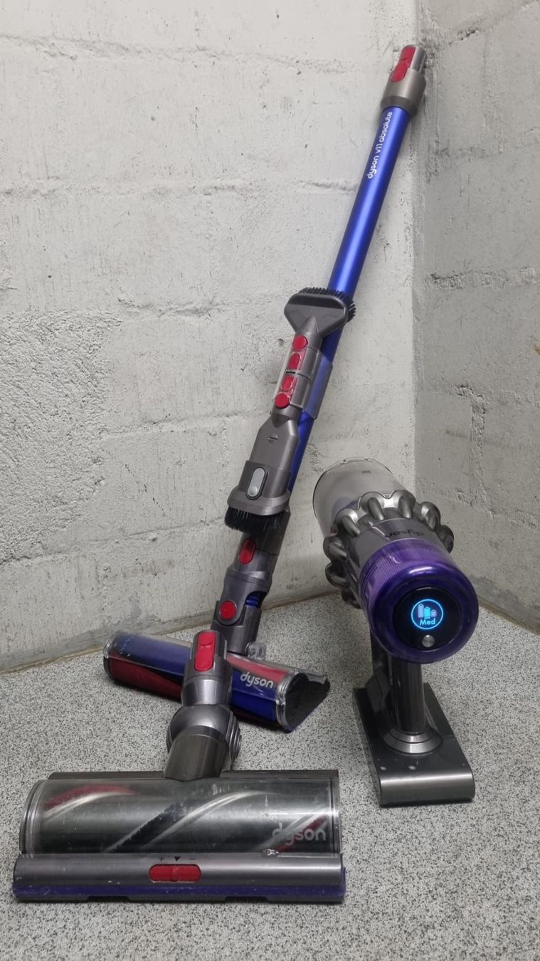 Dyson Staubsauger & Zubehör: Dyson V11 Absolute Staubsauger kabellos – Gebraucht aus Oberengstringen von George0070 4