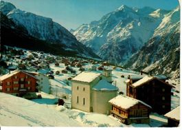 Grächen