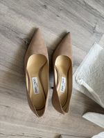 Chaussures escarpins Jimmy Choo LOVE 85 taille 381/2