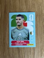 FIFA WM 2026 ALG4 Atal