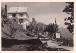 Cademario TI // 1932 Kurhaus Belsito