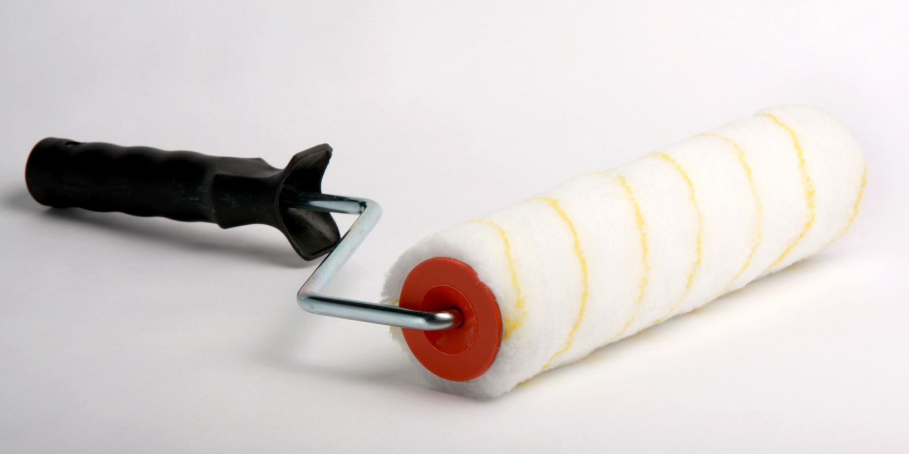 Tutti gli attrezzi: Maler Set: Rollengarnitur 25cm und 10cm – Nuovo e nell'imballaggio originale da Subingen venduto da dynamic-trading 3
