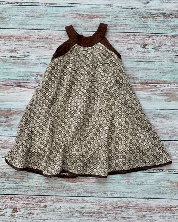 🌺 Süsses Sommer Kleid von La Redoute Gr 102 4 Jahre🌺