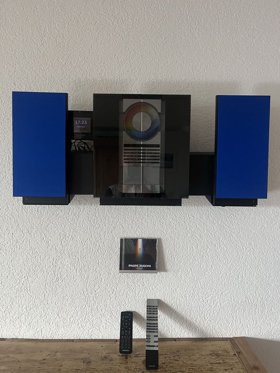 Bang & Olufsen Sistemi audio & multimediali: B&O Beocenter 2500 +2 x Beolab 2500 – Nuovo (secondo la descrizione) da Ebikon venduto da DanielD01 7