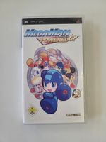Mega Man Powered Up (PSP)