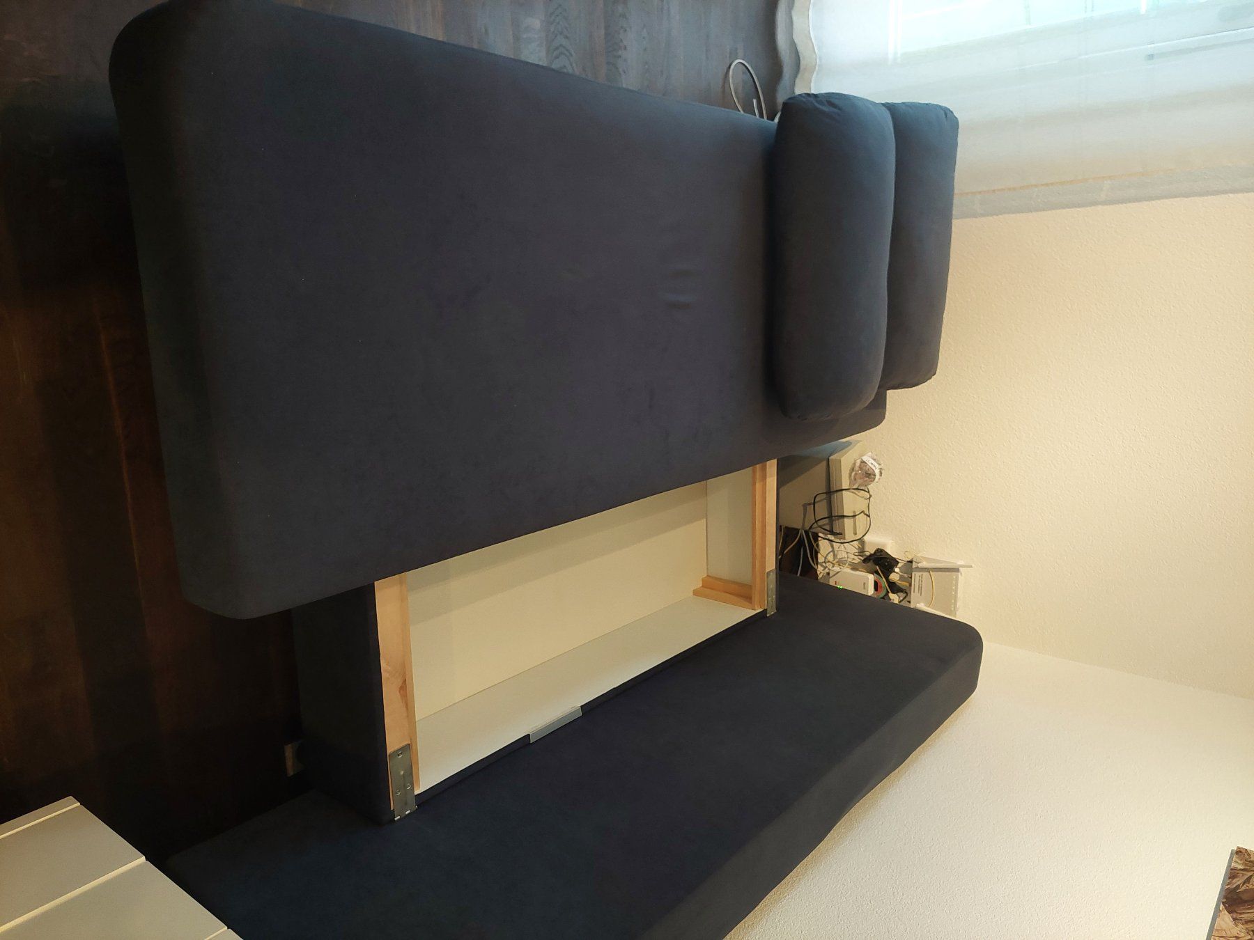 Sofas: Sclafsofa – Gebraucht aus Wil SG von schnaftel95 4