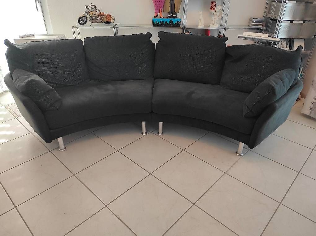 Sofas: Sofa Couche Sitzgruppe – Gebraucht aus Ittigen von Miami111