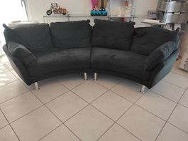 Sofa Couche Sitzgruppe